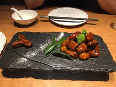 -马仕玖煲·融合菜·酥不腻烤鸭(人大店)