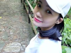 -莫里热带雨林景区