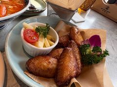 -半秋山西餐厅(宜昌大洋店)