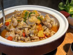 -火候轩品质湘菜·私厨(市府店)