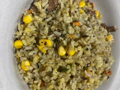 -艾蜜西餐厅(梅园店)