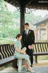 -青禾蒙娜丽莎婚纱摄影(武汉总店)
