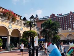 -佛罗伦萨小镇广佛名品奥特莱斯(疏港路店)