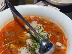 -莘府·老豆腐鱼头·建德菜(金马店)
