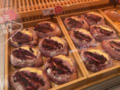 -仟吉·ART FARM主题店(菱角湖万达店)