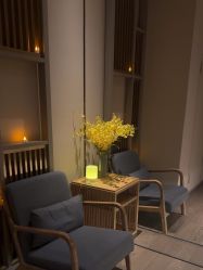 -8SPA养愈空间·新中式疗愈spa