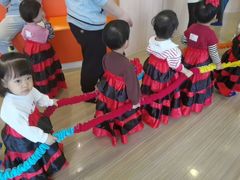 -金宝贝早教(富力广场中心)