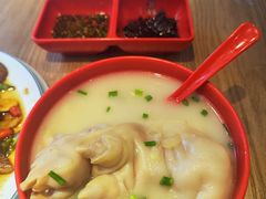 -张太婆老妈蹄花川菜馆·中华餐饮老字号(望平街店)