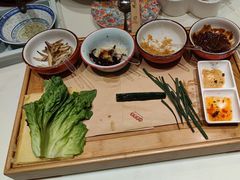 -涿掌柜·涿州宴
