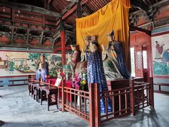 -洛阳周公庙博物馆