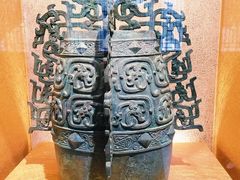 -大钟寺古钟博物馆