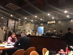 -魔丼屋(日月光店)