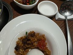 -东海怡品海鲜豆捞(舟宿夜江店)
