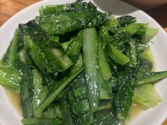-斯丹姜母鸭·古法干香(田安南路店)
