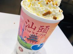 -一杯潮茶·专注潮汕茶饮(十二中创始店)