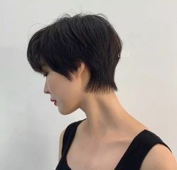 -爱秀造型 T-G
