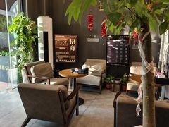-鹿栖.精油SPA(金山世纪城店)