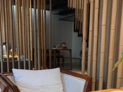 -竹里馆·淮扬菜·功夫茶(老门东店)