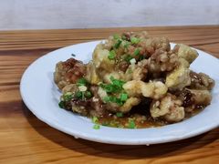 -如我美食(达道社区店)