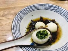 -八珍手工水饺·妈妈的爱(传芳巷店)