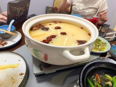 -金龙·打边炉(武进路店)