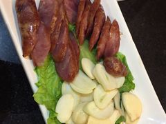 -长寿面(北京西路店)