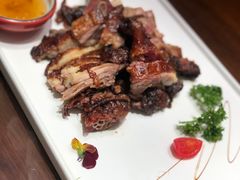 -面辣子·陕西家乡菜(长安店)