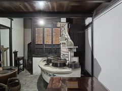 -乌镇东栅景区-茅盾故居