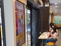 -麦当劳(宜安广场店)