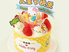 -味多美蛋糕(六里桥店)