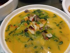 -乾隆美食·本帮菜(黄河路店)