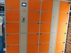 -火锅岛潮牌自助餐厅(天津天佑城店)