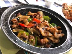 -钱大妈海鲜饭店(保利林语店)