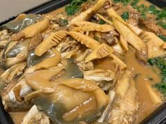 -锦海城市大酒店·上海酒楼(会馆浜路店)