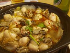 -洪兴砂锅(烟台山店)