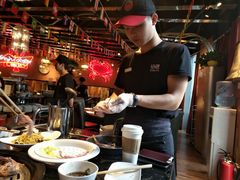 -日进一片海.生腌海鲜火锅.宵夜烧烤(三里屯总店)