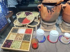 -芝小官毛肚火锅海鲜自助(淮安清江浦区新亚店)