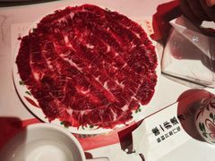 -汕头八合里海记牛肉店(清河店)