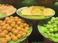 -丰卓会海鲜自助(中润大道店)