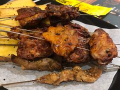 -壹酒贰肉1926·深夜食堂(九纬路店)