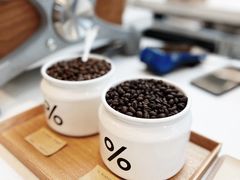 -% Arabica阿拉比卡咖啡(武康路店)