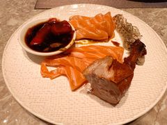 -星璨·自助餐厅-厦门禹洲温德姆至尊豪廷大酒店