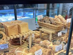 -熊叔熊婶面包房(团结湖店)