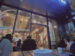 门面-DECAMERON十日谈(卓悦汇店)