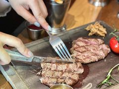 -FAT COW(虹梅路店)