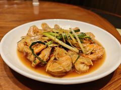 -老绍兴养和饭店(向阳不夜城店)