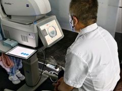 -大视光学•LINDBERG林德伯格•全球手工眼镜集合店(王府井店)