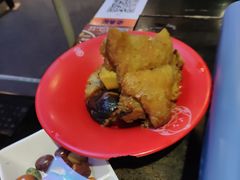-老表记广西宵夜螺蛳鸭脚煲(西大店)
