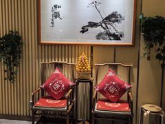 -广州中心皇冠假日酒店·百粤楼