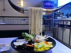 -许府牛火锅(星桥店)